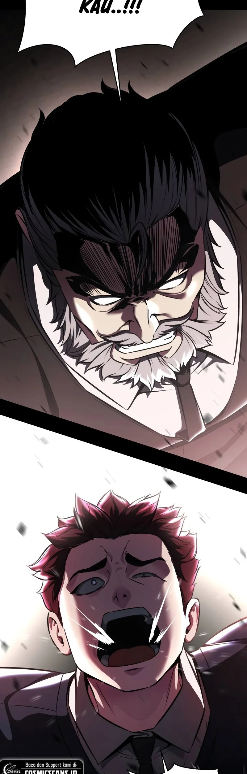 Ticket Hero S2 Chapter 63 Gambar 45