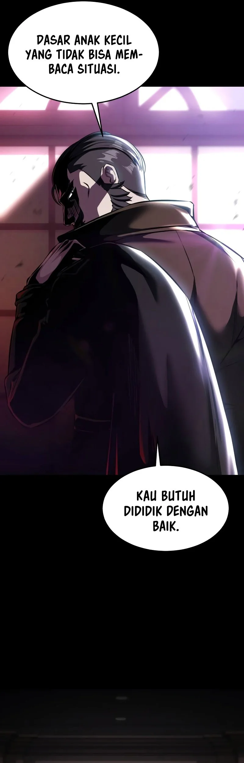 Ticket Hero S2 Chapter 63 Gambar 47