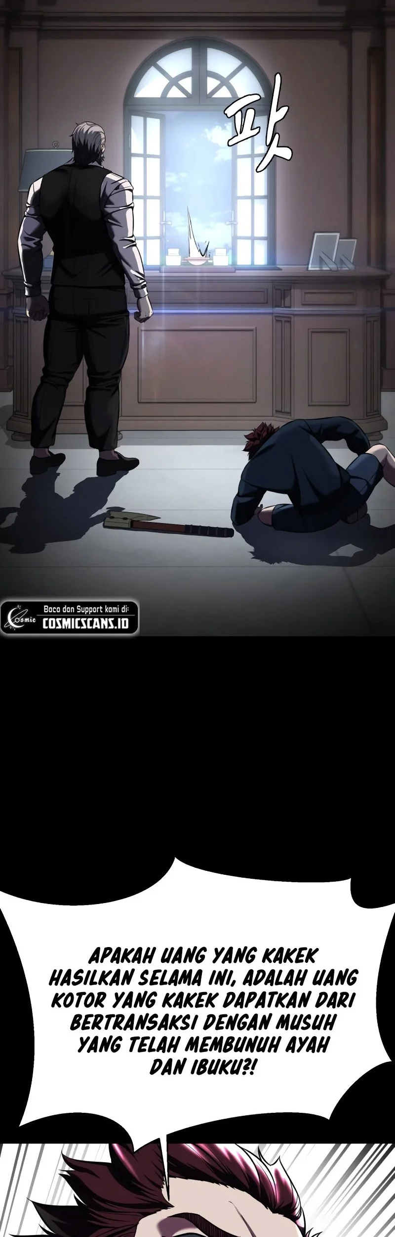 Ticket Hero S2 Chapter 63 Gambar 48