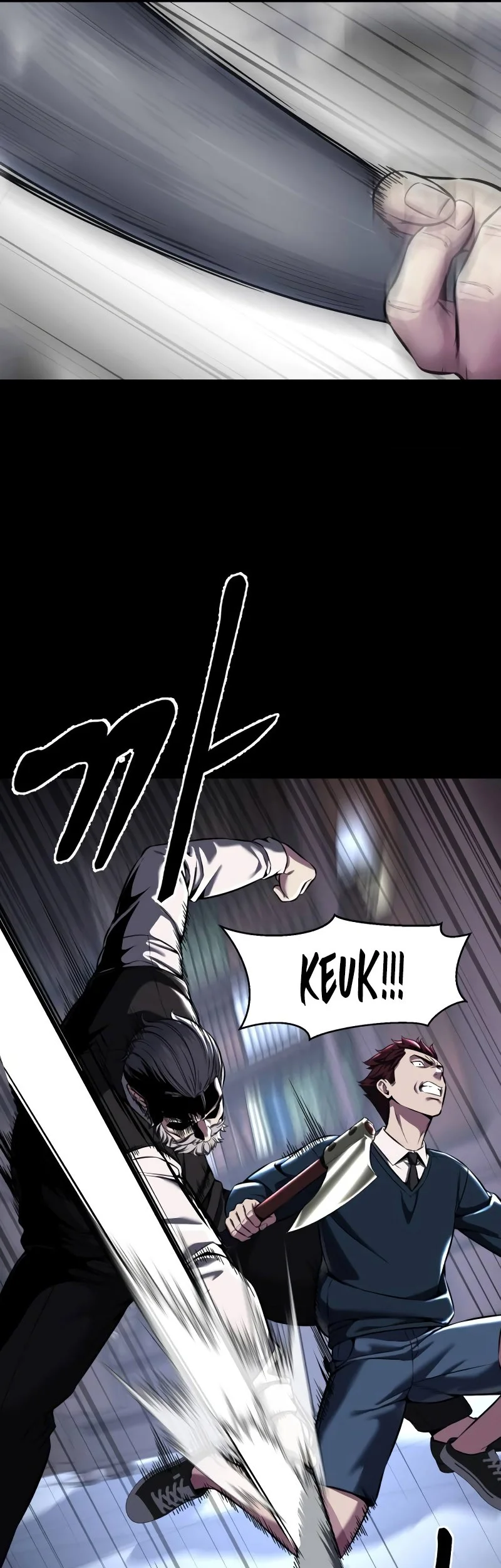 Ticket Hero S2 Chapter 63 Gambar 52