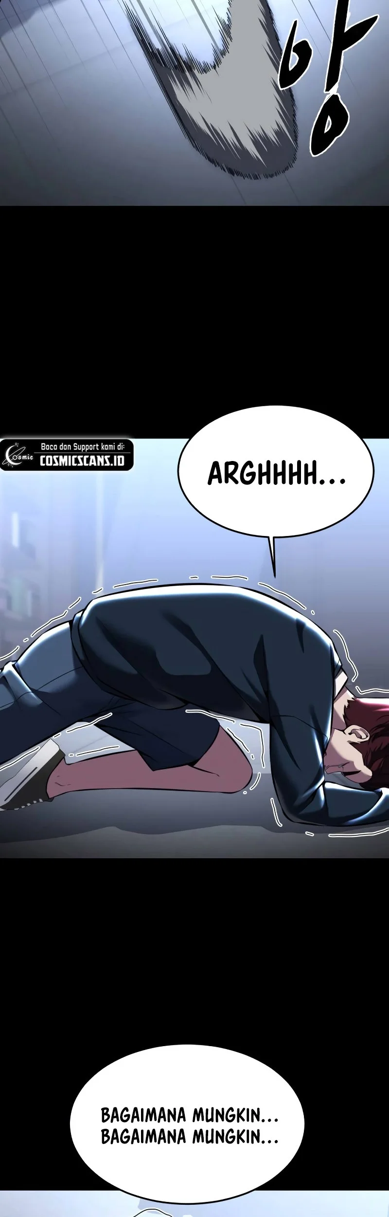 Ticket Hero S2 Chapter 63 Gambar 53