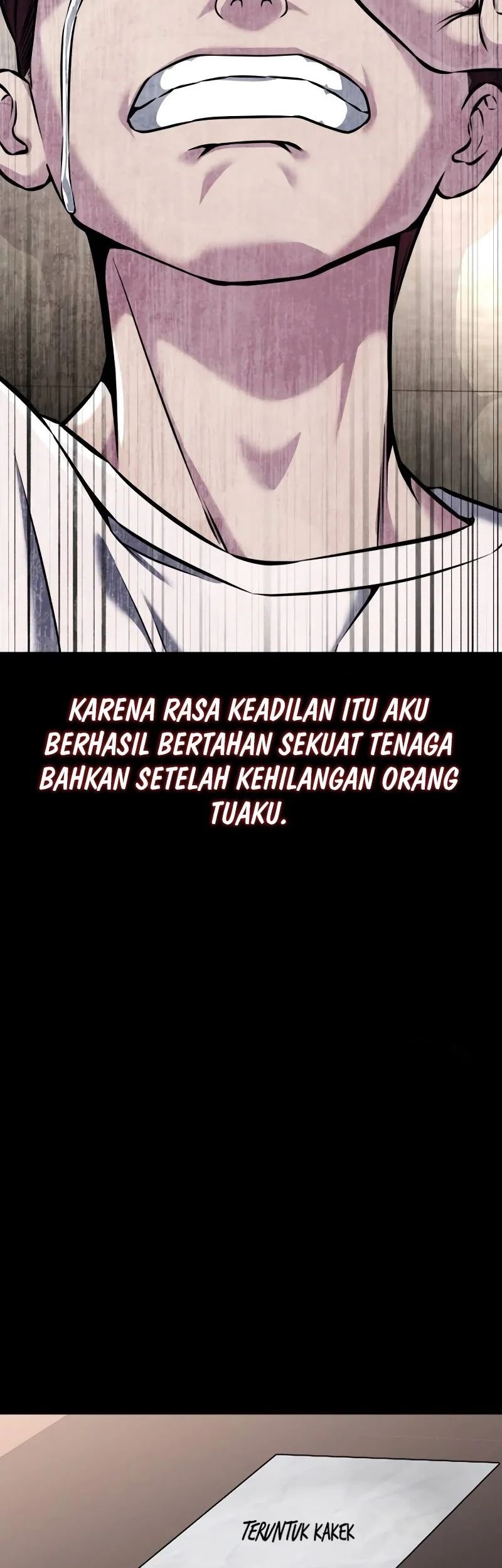 Ticket Hero S2 Chapter 63 Gambar 65