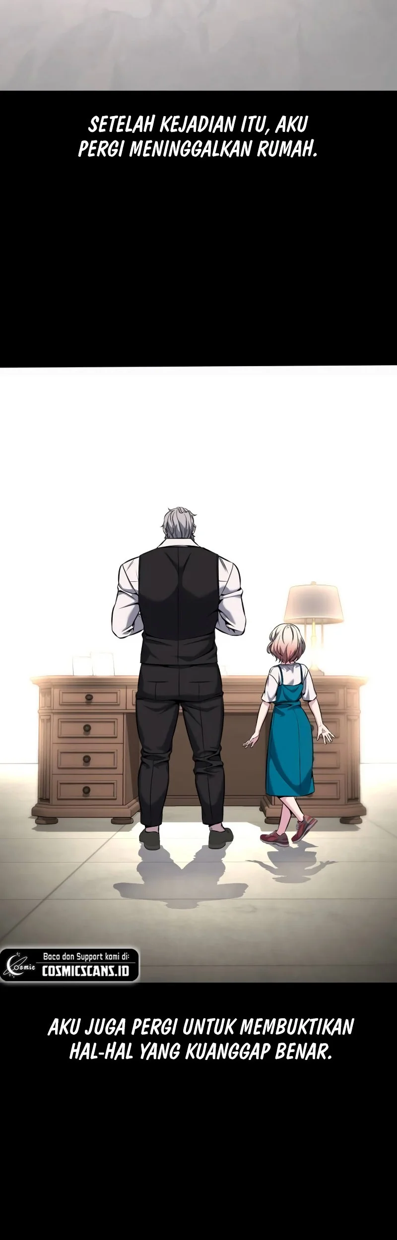 Ticket Hero S2 Chapter 63 Gambar 68