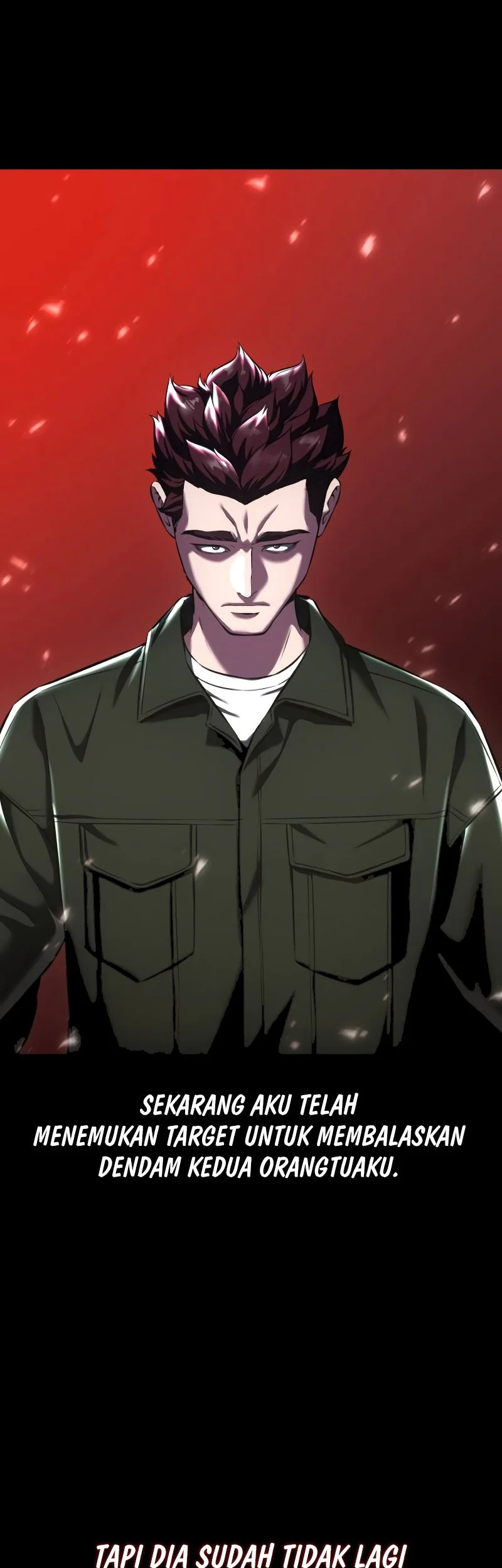 Ticket Hero S2 Chapter 63 Gambar 69