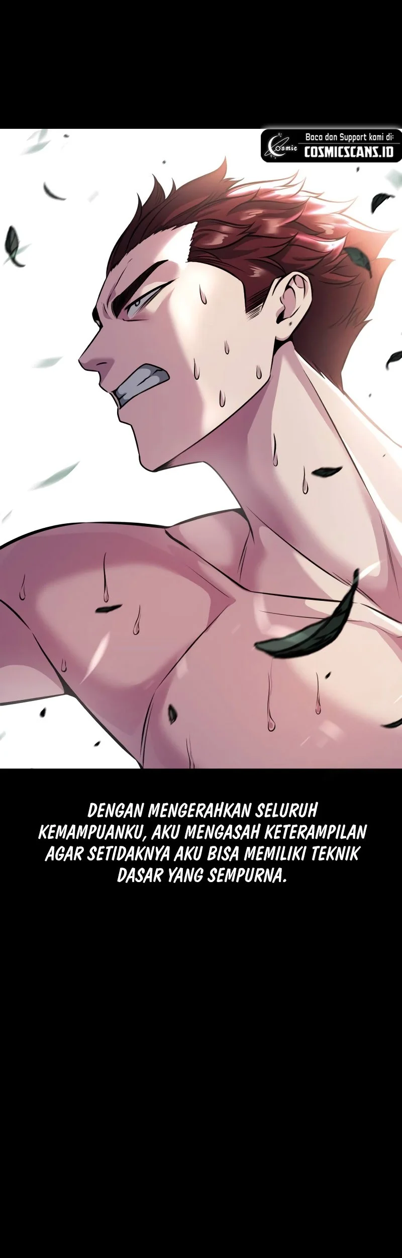 Ticket Hero S2 Chapter 63 Gambar 77