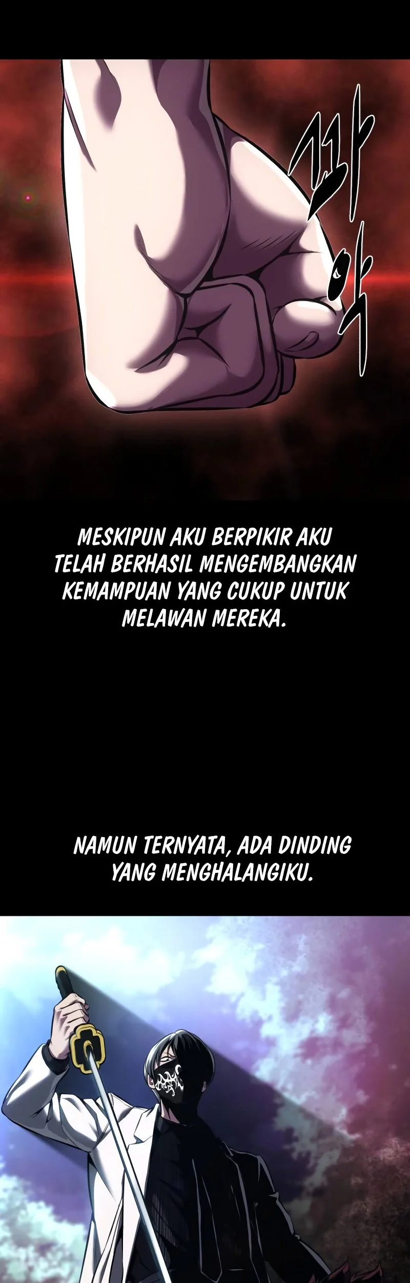 Ticket Hero S2 Chapter 63 Gambar 80