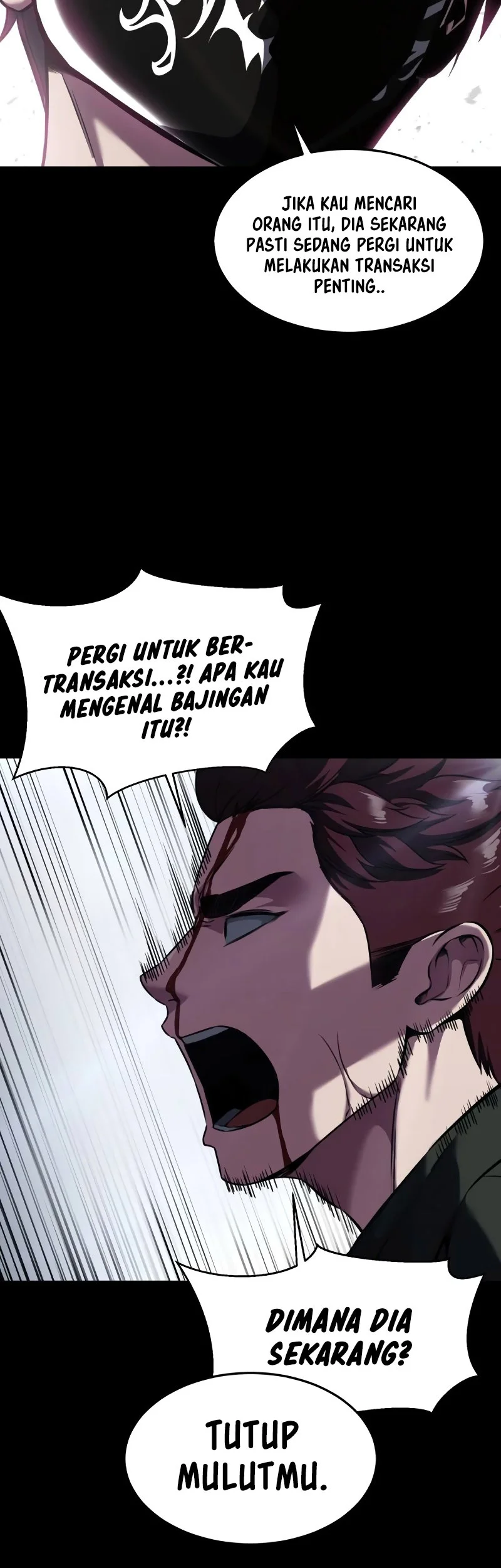 Ticket Hero S2 Chapter 63 Gambar 84