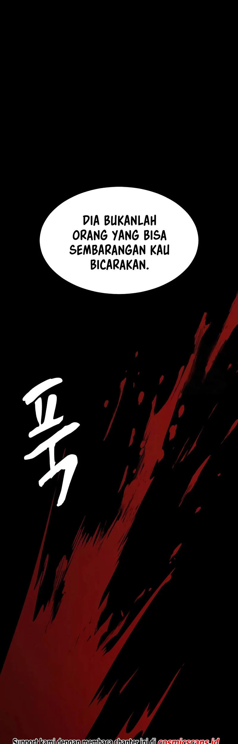 Ticket Hero S2 Chapter 63 Gambar 85