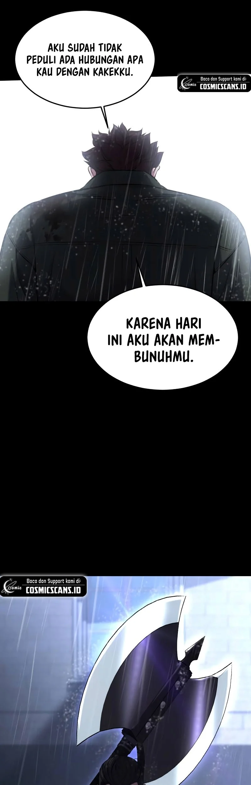 Ticket Hero S2 Chapter 63 Gambar 97