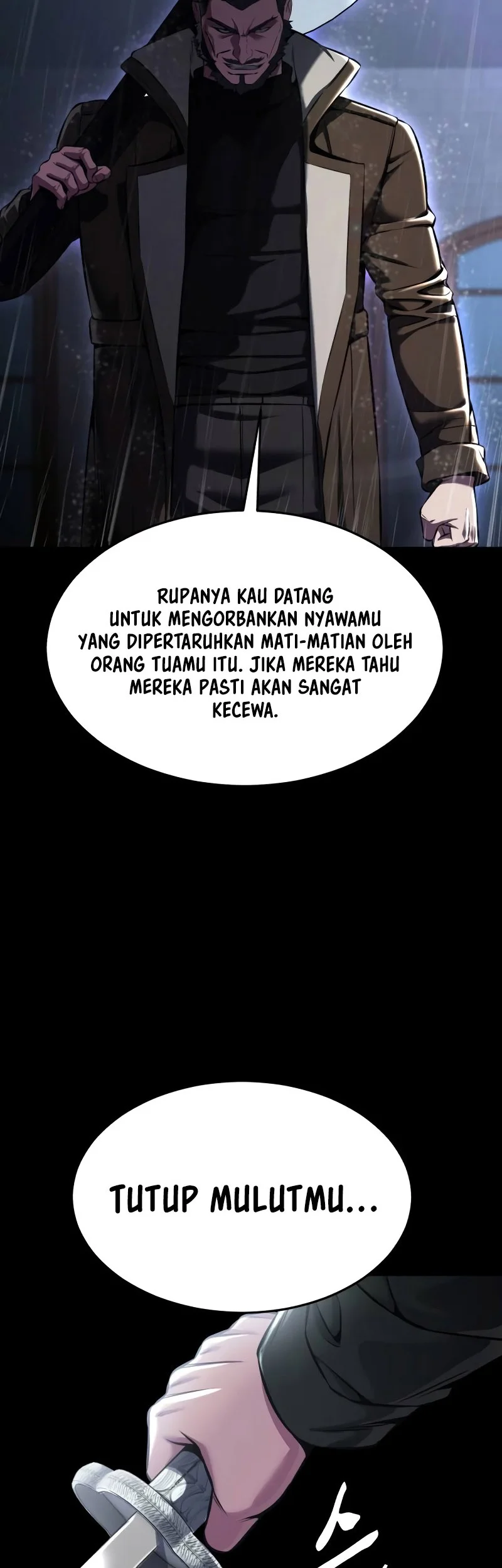 Ticket Hero S2 Chapter 63 Gambar 98