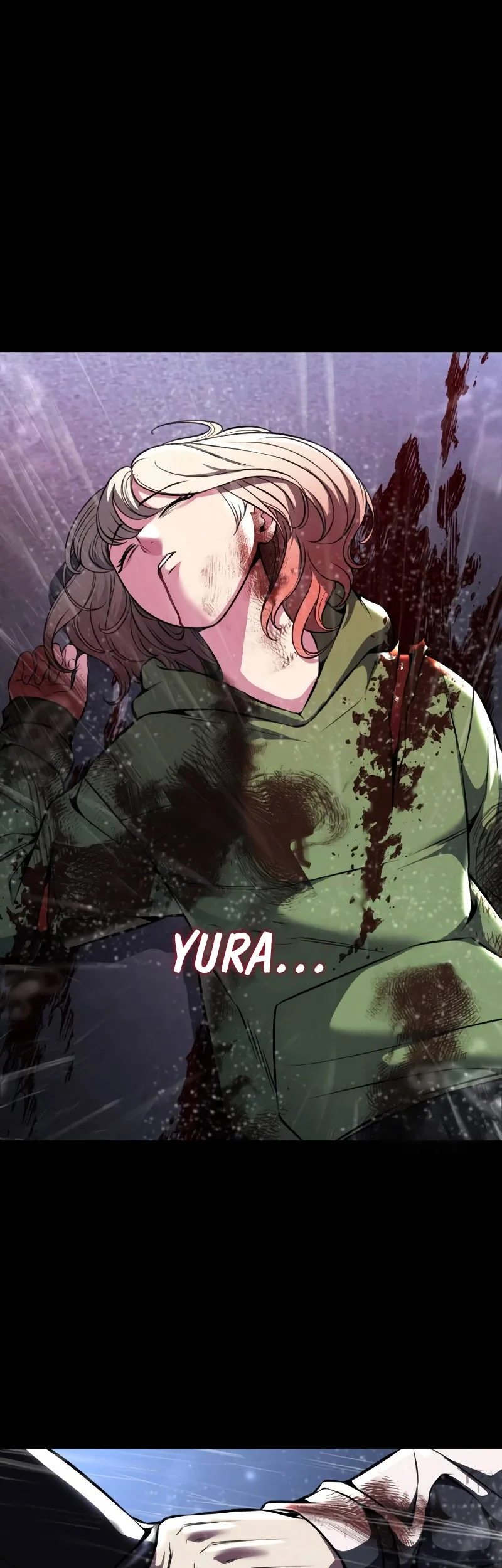 Ticket Hero S2 Chapter 63 Gambar 108