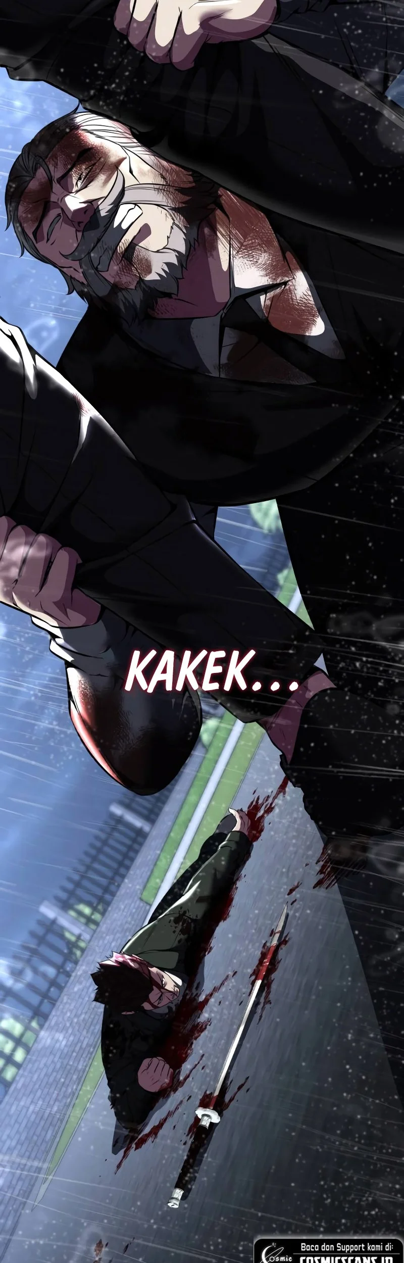 Ticket Hero S2 Chapter 63 Gambar 109