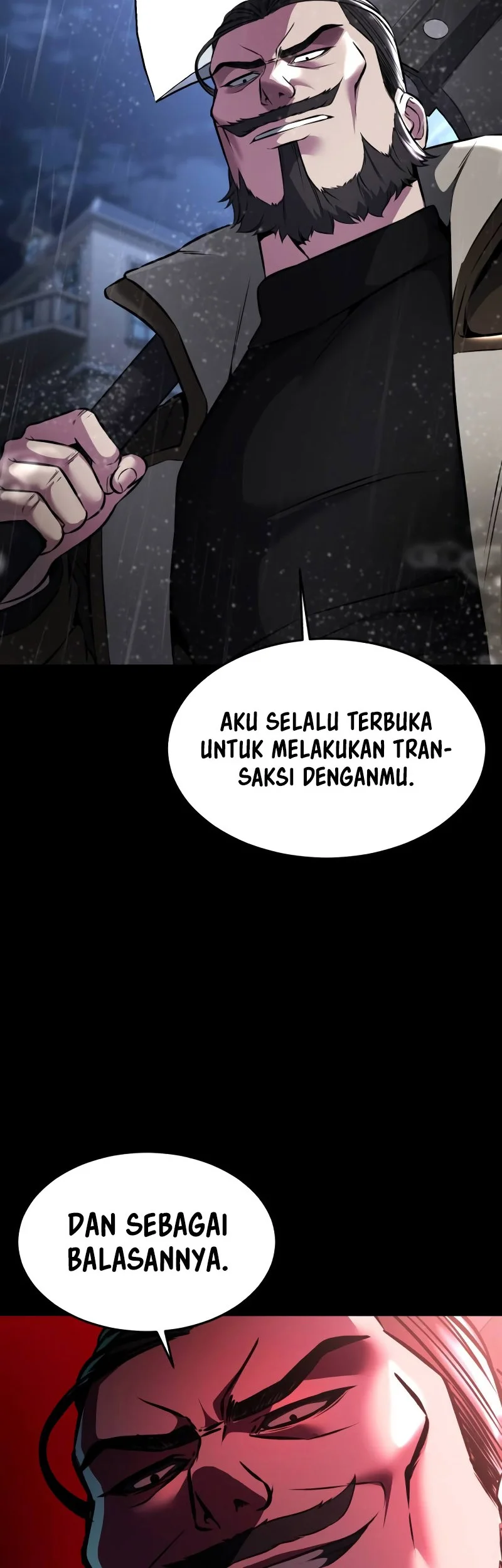 Ticket Hero S2 Chapter 63 Gambar 112