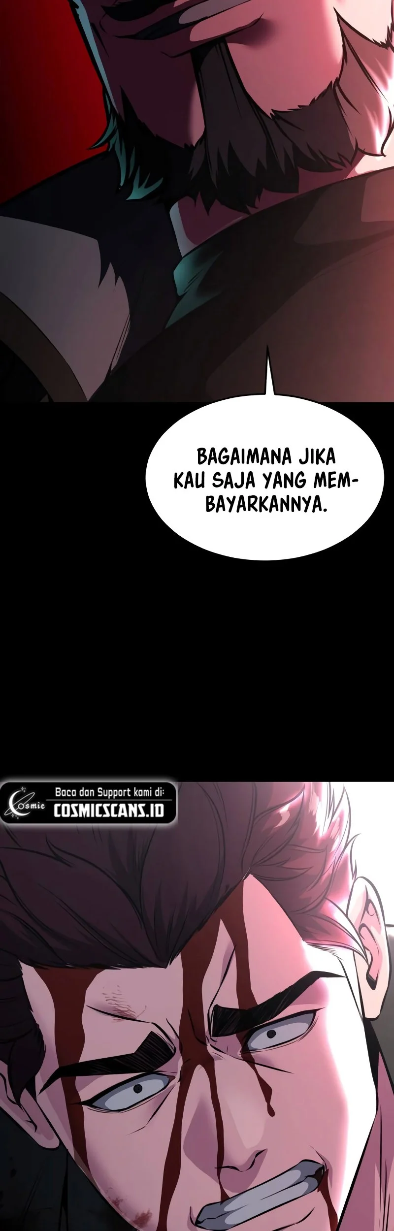 Ticket Hero S2 Chapter 63 Gambar 113