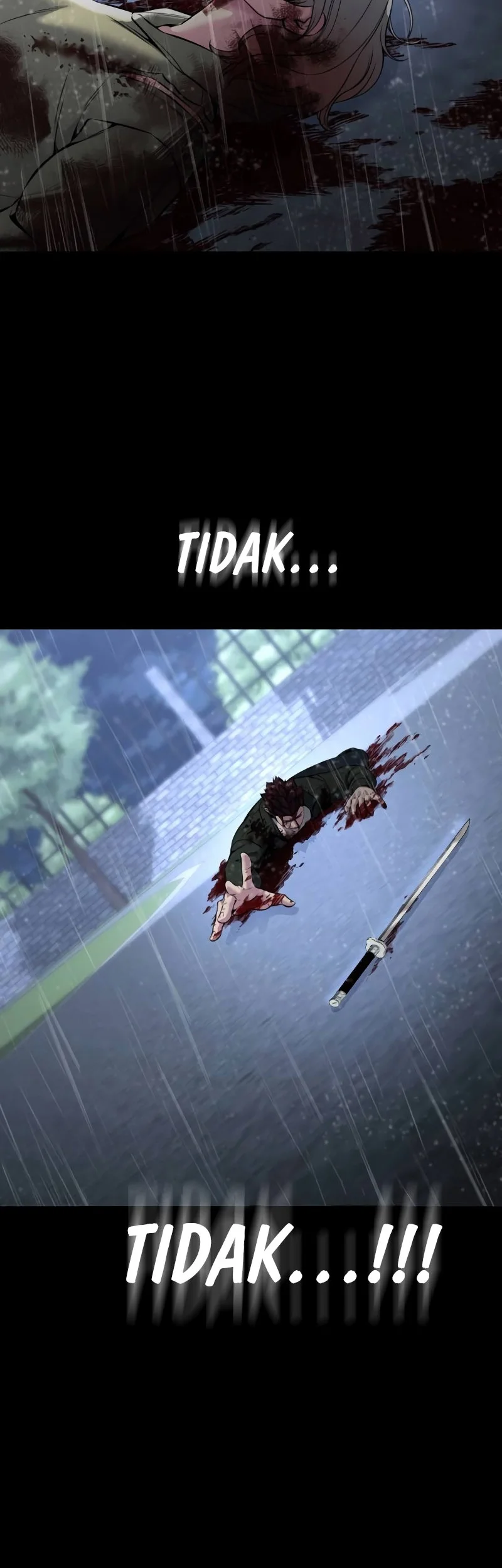 Ticket Hero S2 Chapter 63 Gambar 119