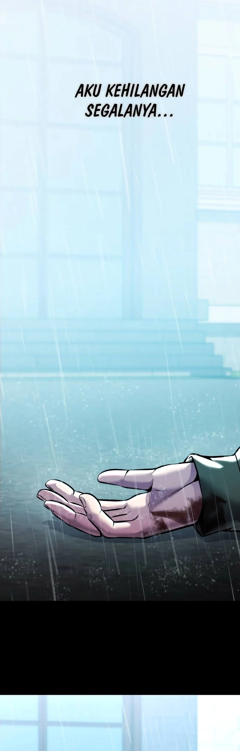 Ticket Hero S2 Chapter 63 Gambar 121