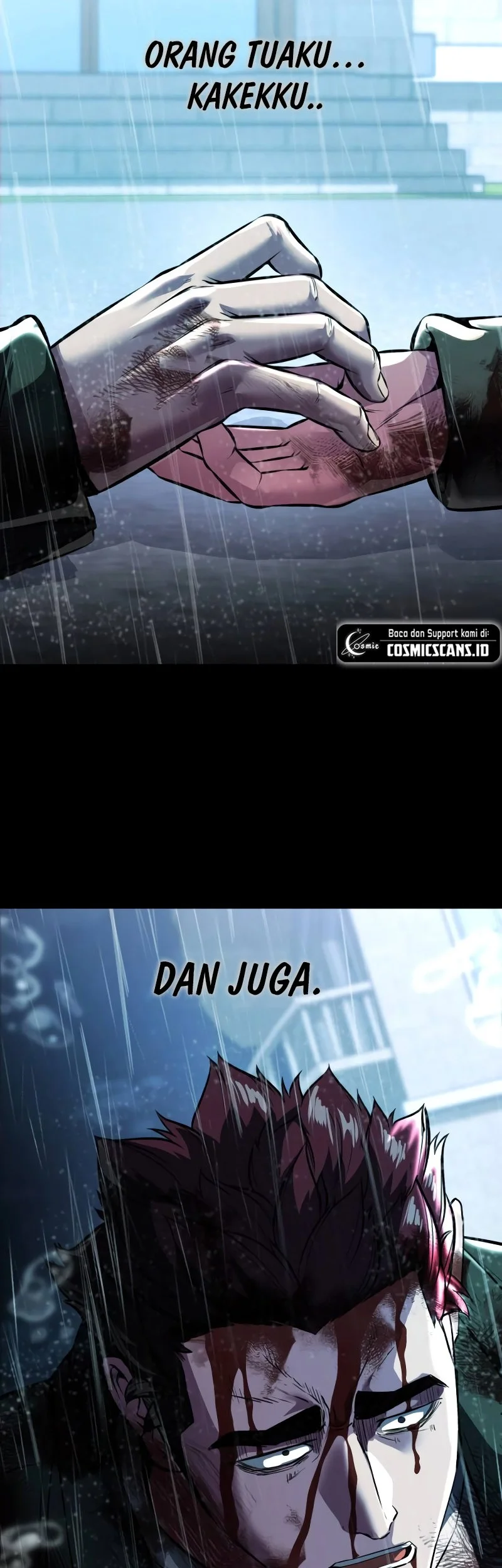 Ticket Hero S2 Chapter 63 Gambar 122