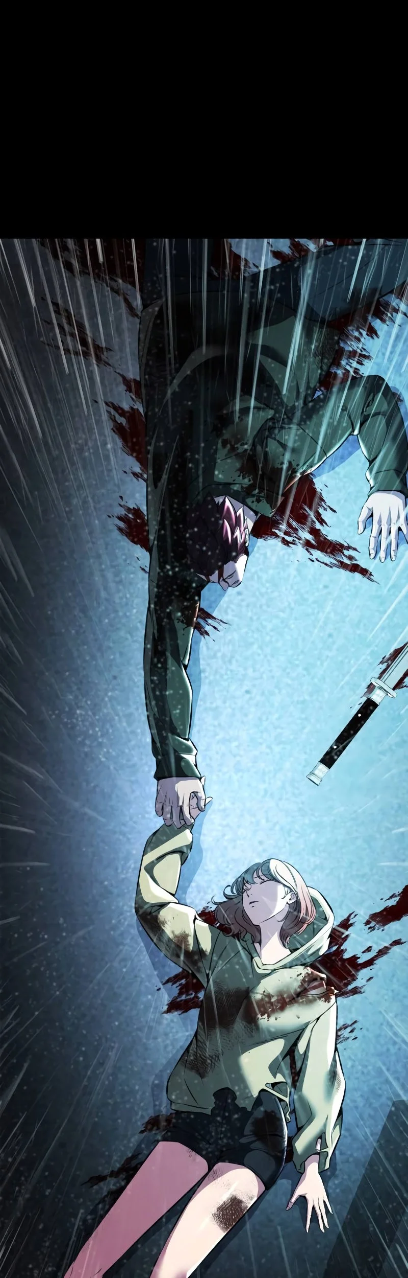 Ticket Hero S2 Chapter 63 Gambar 124