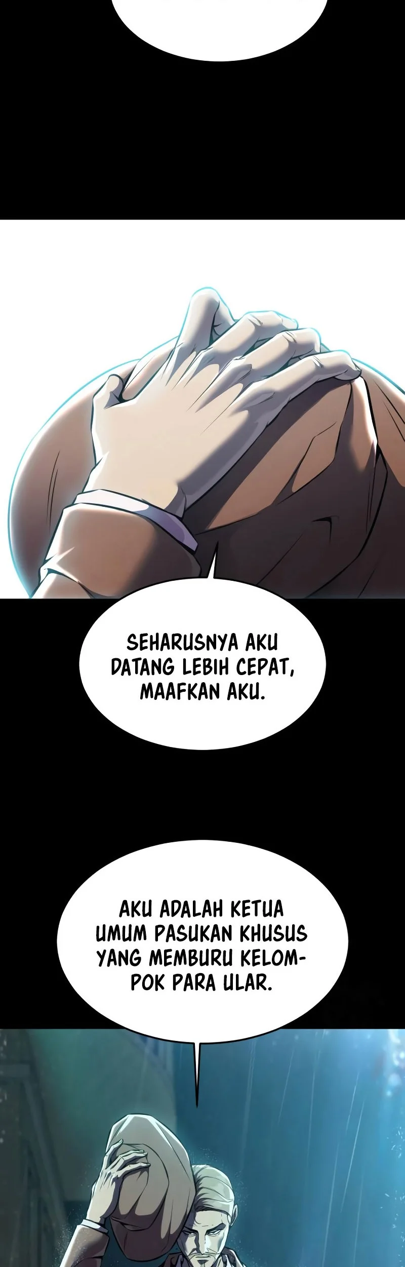 Ticket Hero S2 Chapter 63 Gambar 129