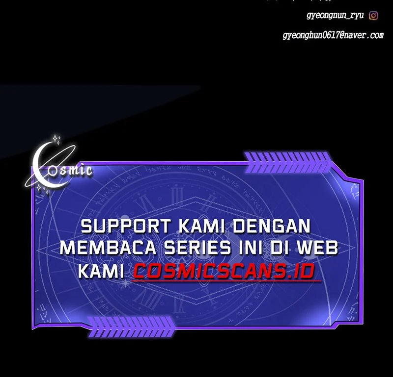 Ticket Hero S2 Chapter 63 Gambar 131