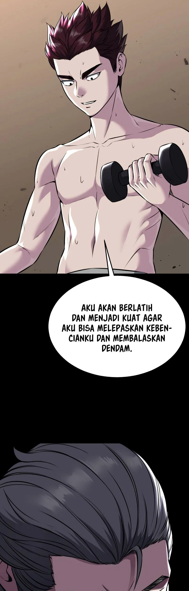 Ticket Hero S2 Chapter 63 Gambar 28