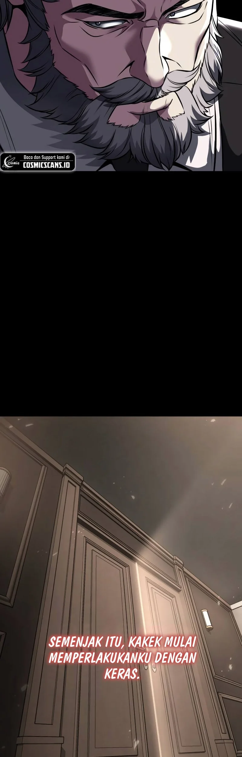 Ticket Hero S2 Chapter 63 Gambar 29