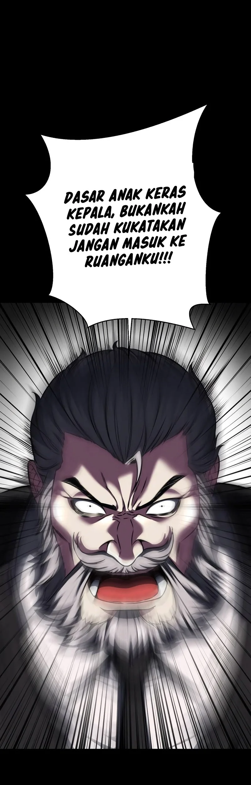 Ticket Hero S2 Chapter 63 Gambar 31