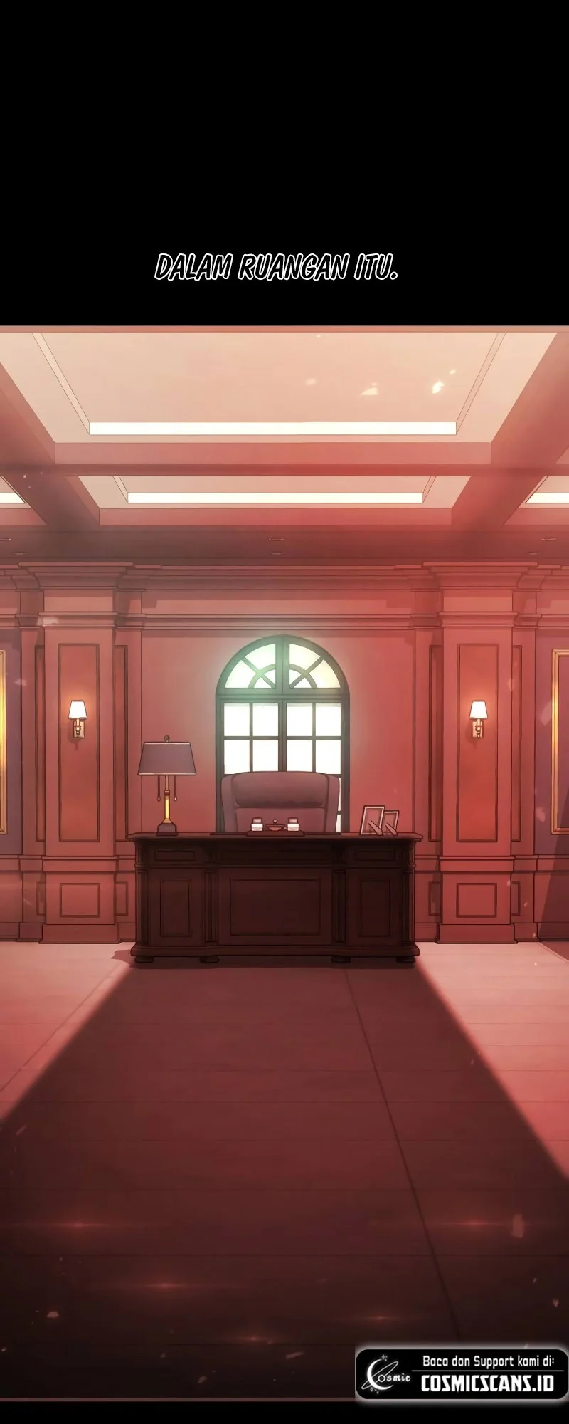 Ticket Hero S2 Chapter 63 Gambar 32