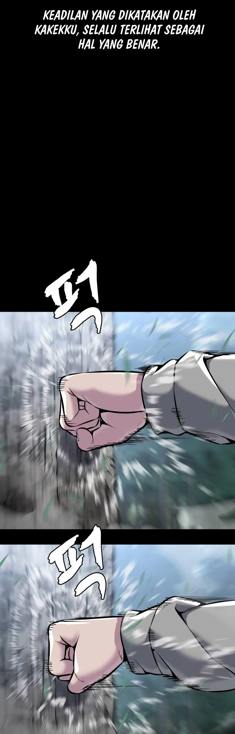 Ticket Hero S2 Chapter 63 Gambar 18