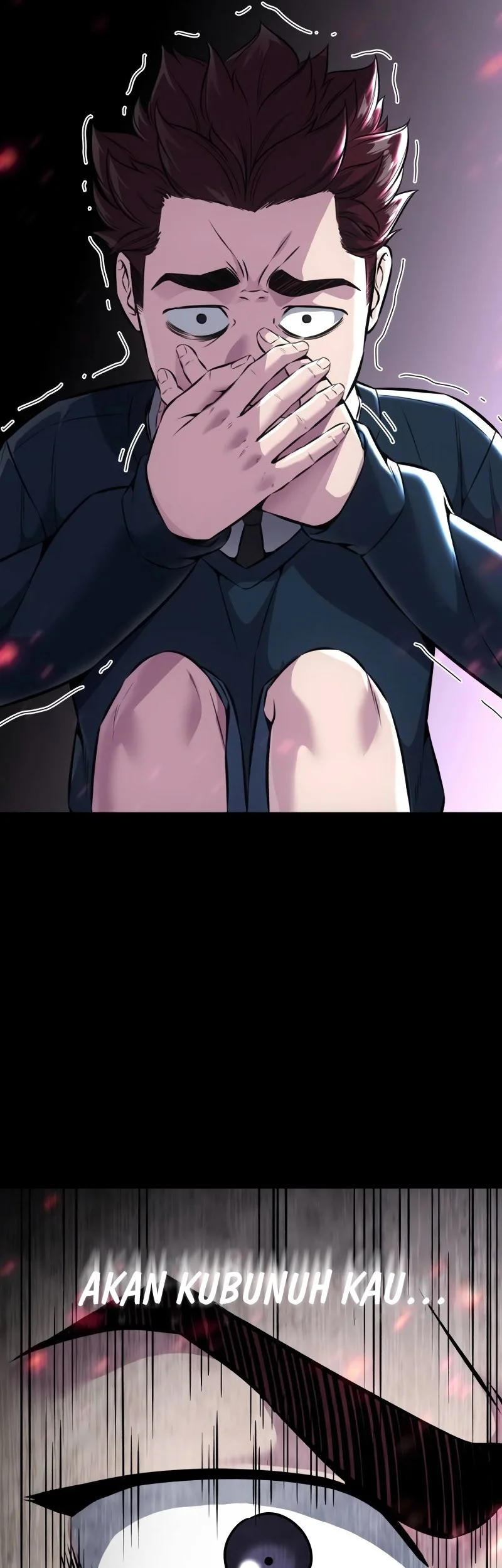 Ticket Hero S2 Chapter 63 Gambar 23