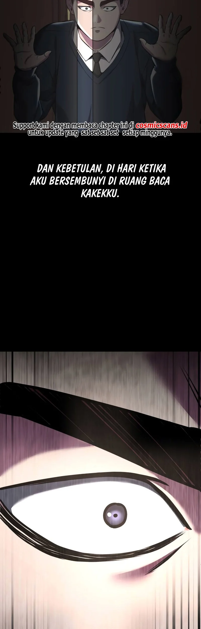 Ticket Hero S2 Chapter 63 Gambar 34