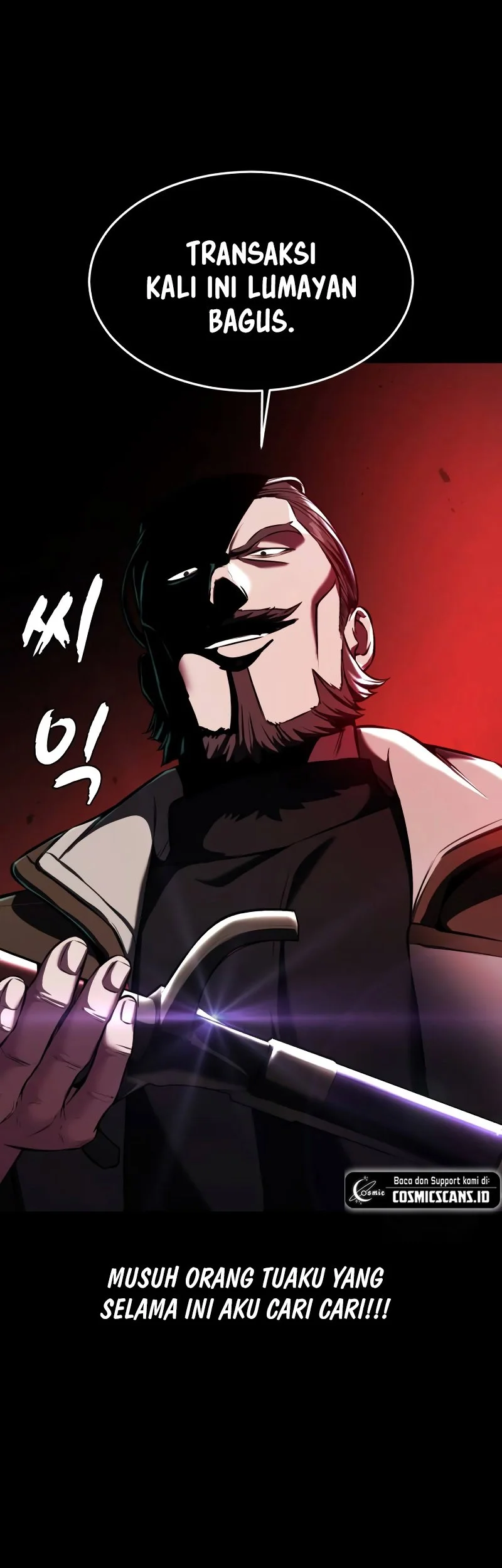 Ticket Hero S2 Chapter 63 Gambar 38