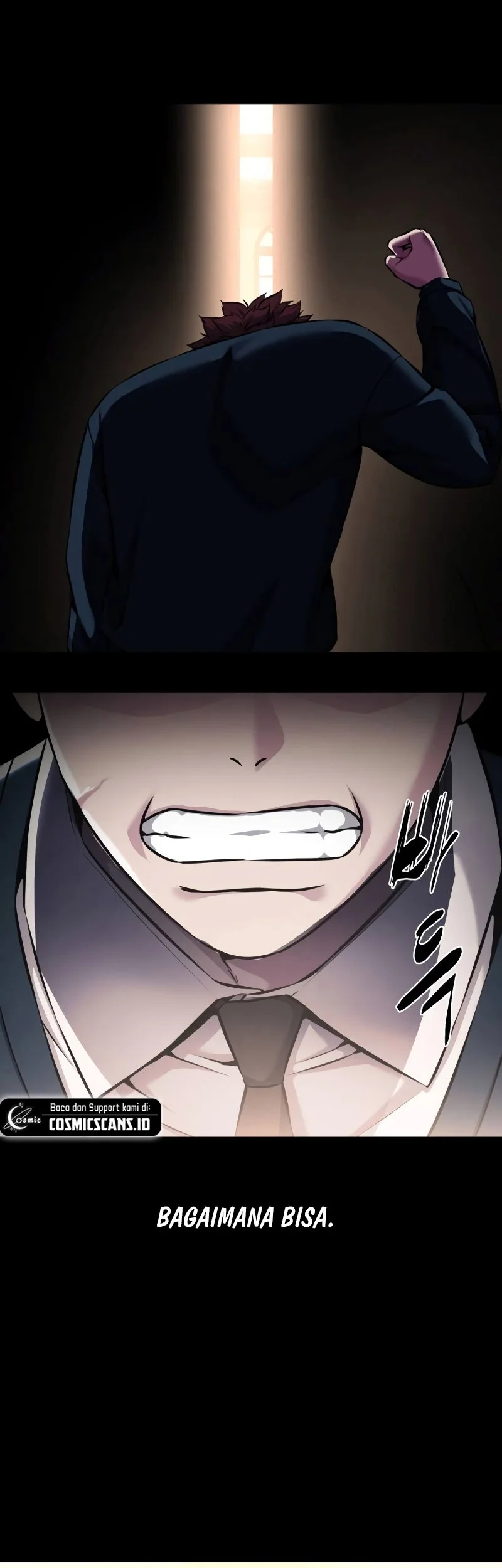 Ticket Hero S2 Chapter 63 Gambar 39