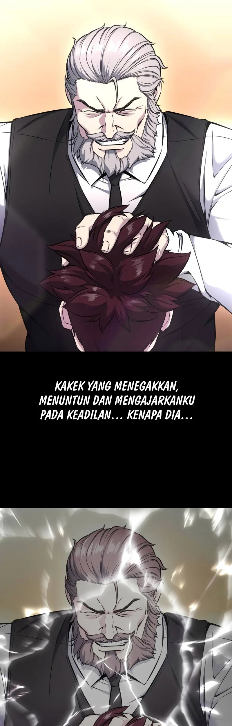 Ticket Hero S2 Chapter 63 Gambar 40