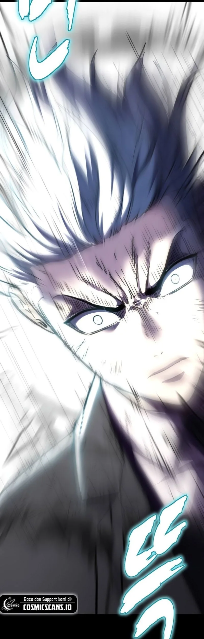 Ticket Hero S2 Chapter 74 Gambar 23