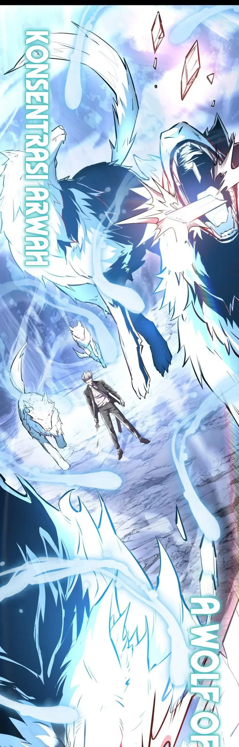 Ticket Hero S2 Chapter 74 Gambar 25