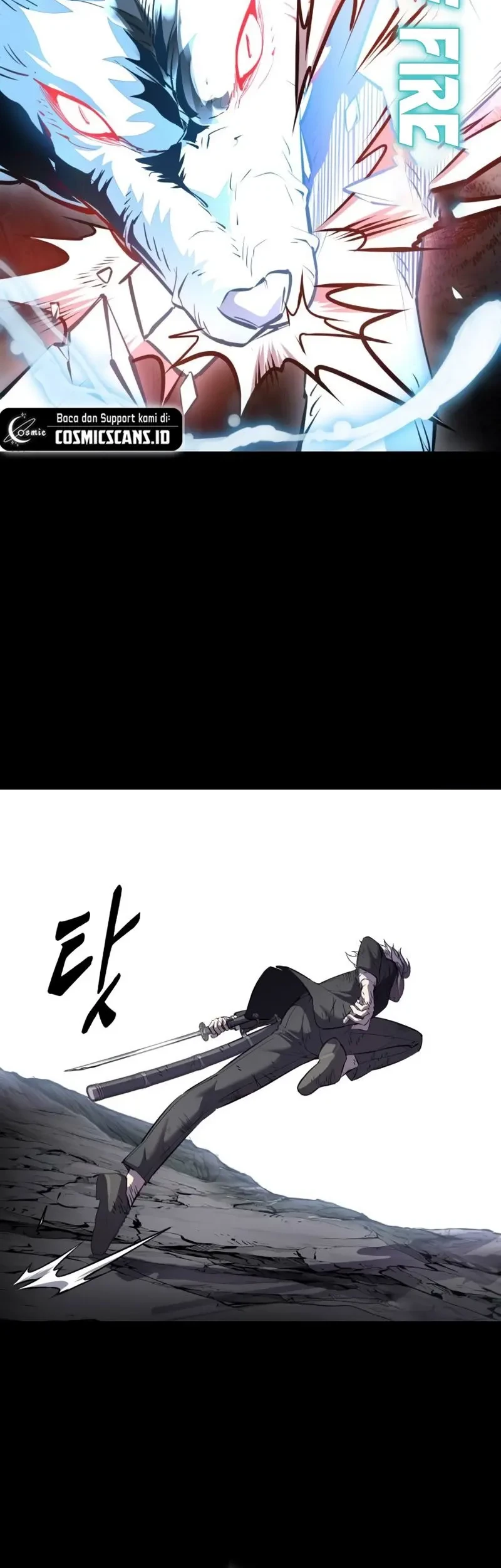 Ticket Hero S2 Chapter 74 Gambar 26