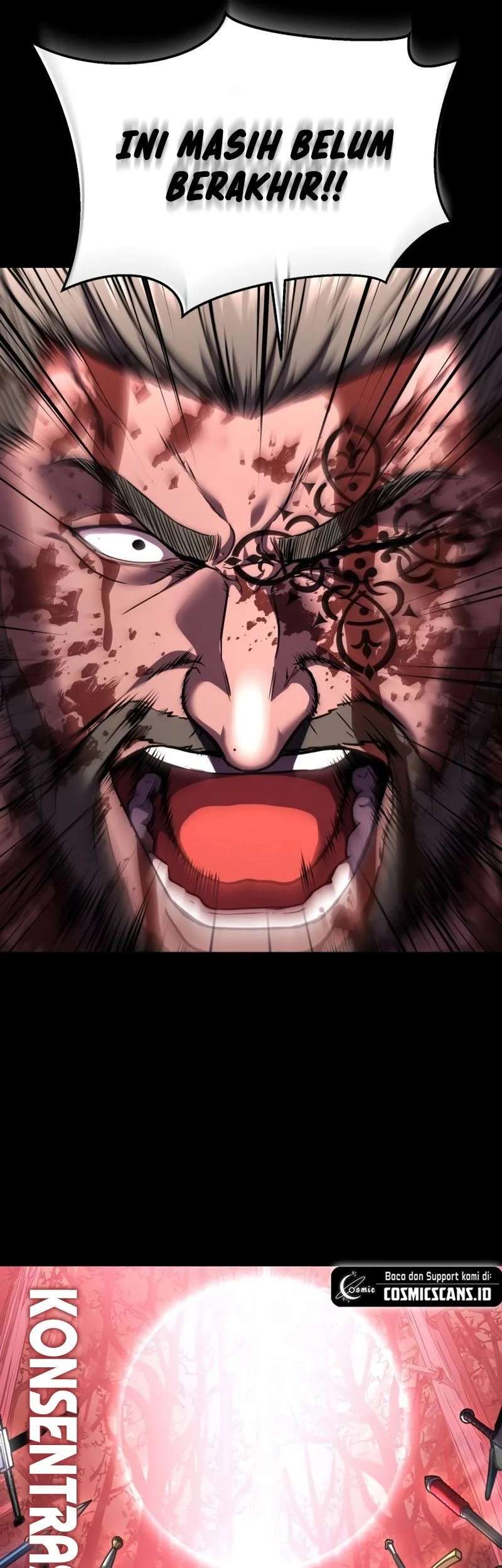 Ticket Hero S2 Chapter 74 Gambar 27