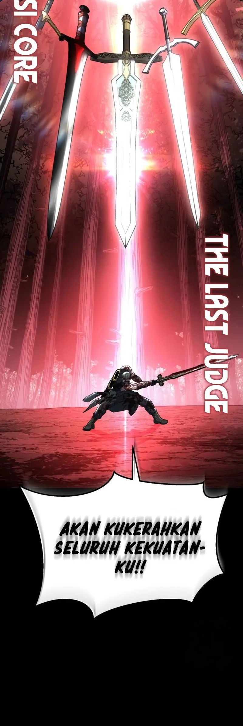 Ticket Hero S2 Chapter 74 Gambar 28