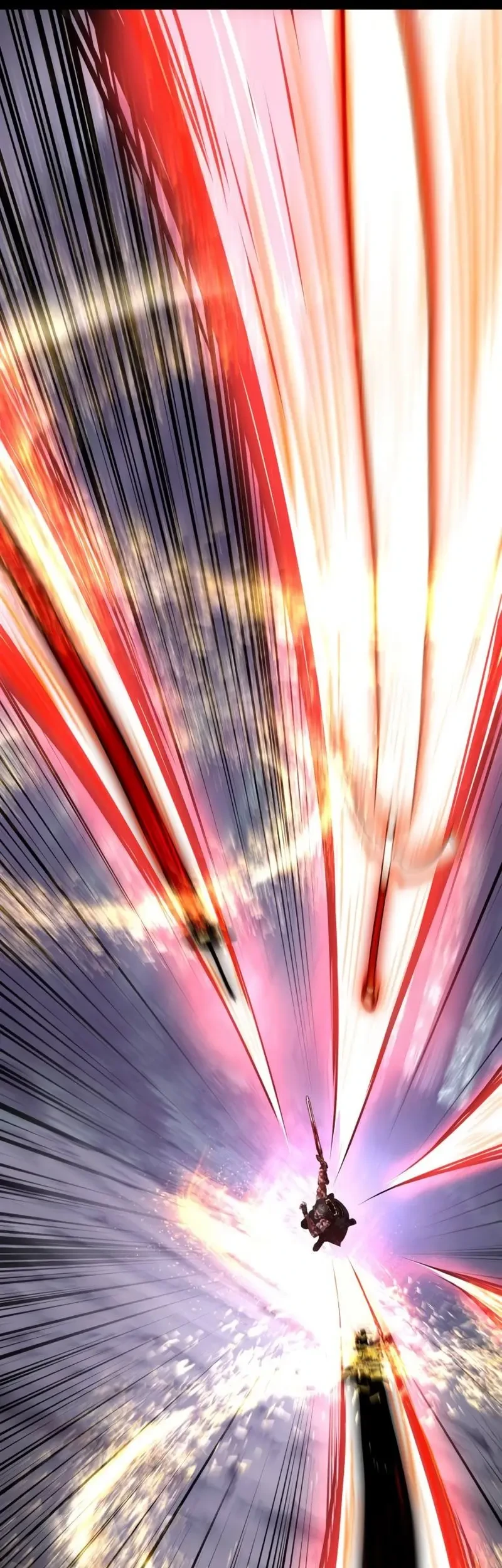 Ticket Hero S2 Chapter 74 Gambar 29