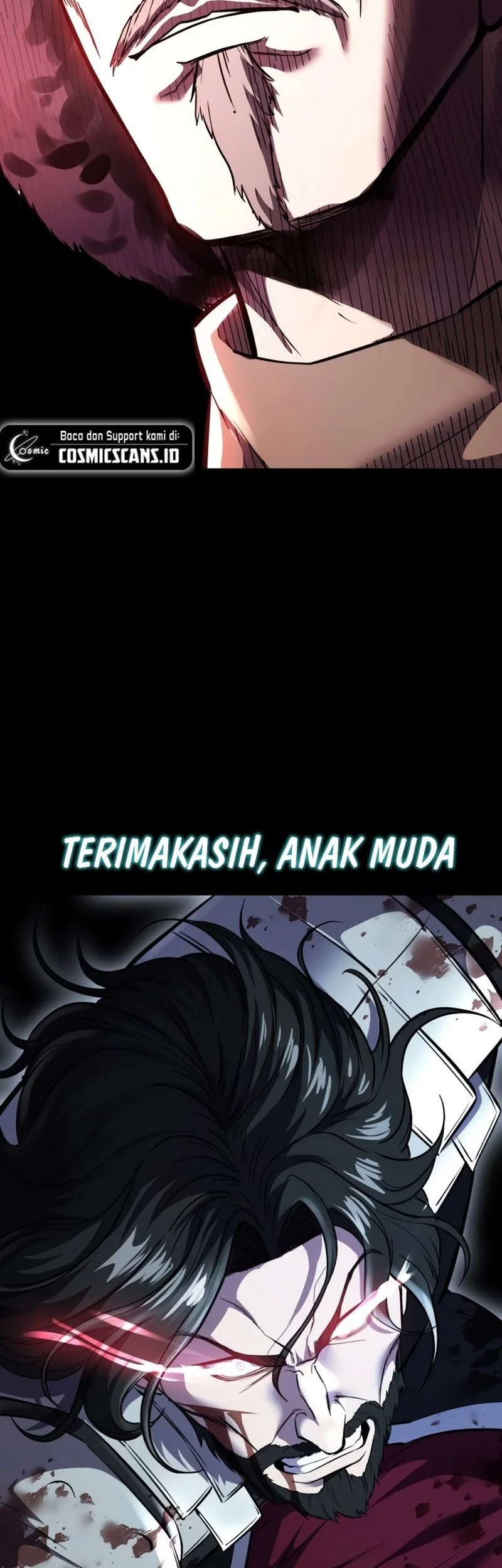 Ticket Hero S2 Chapter 74 Gambar 42