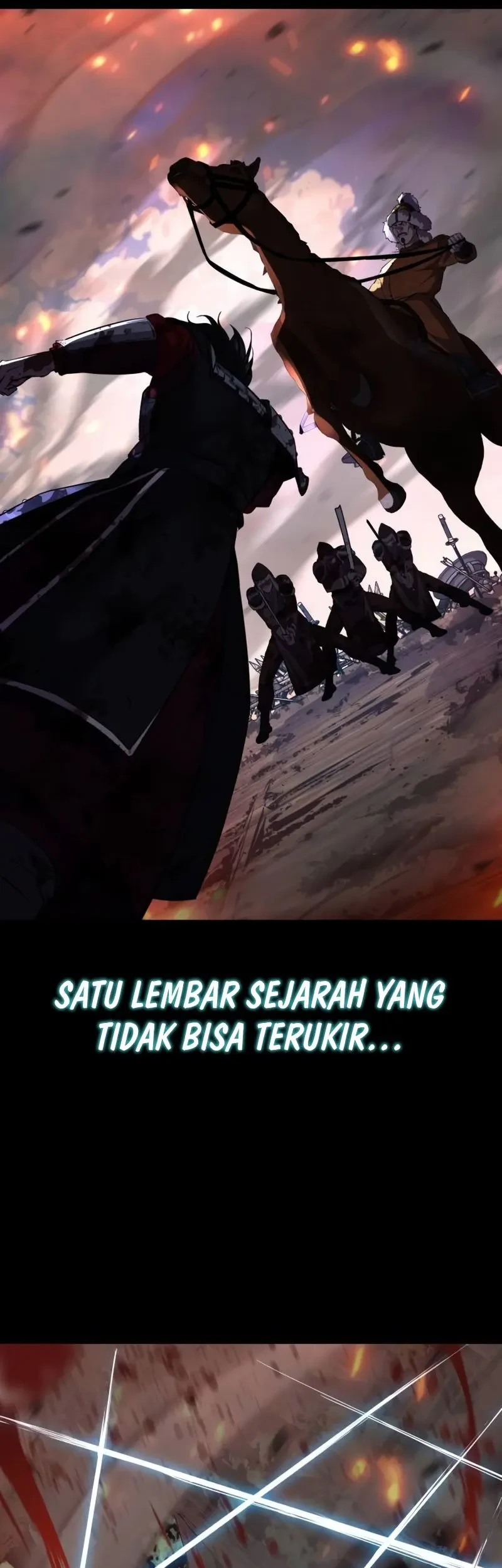 Ticket Hero S2 Chapter 74 Gambar 44