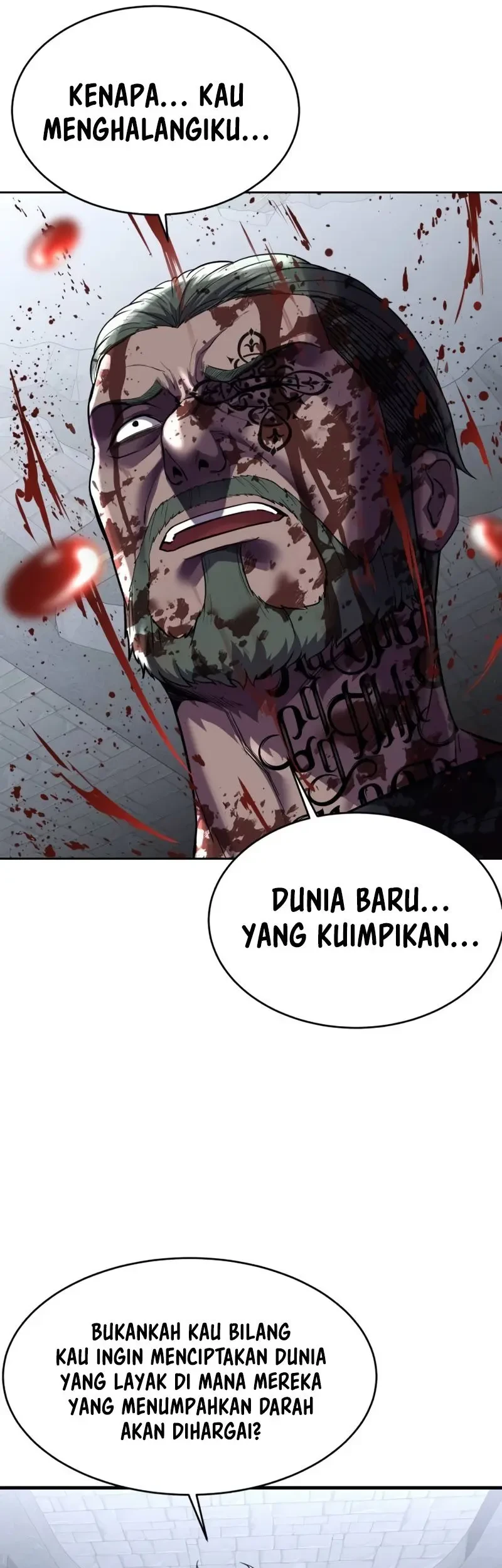 Ticket Hero S2 Chapter 74 Gambar 54