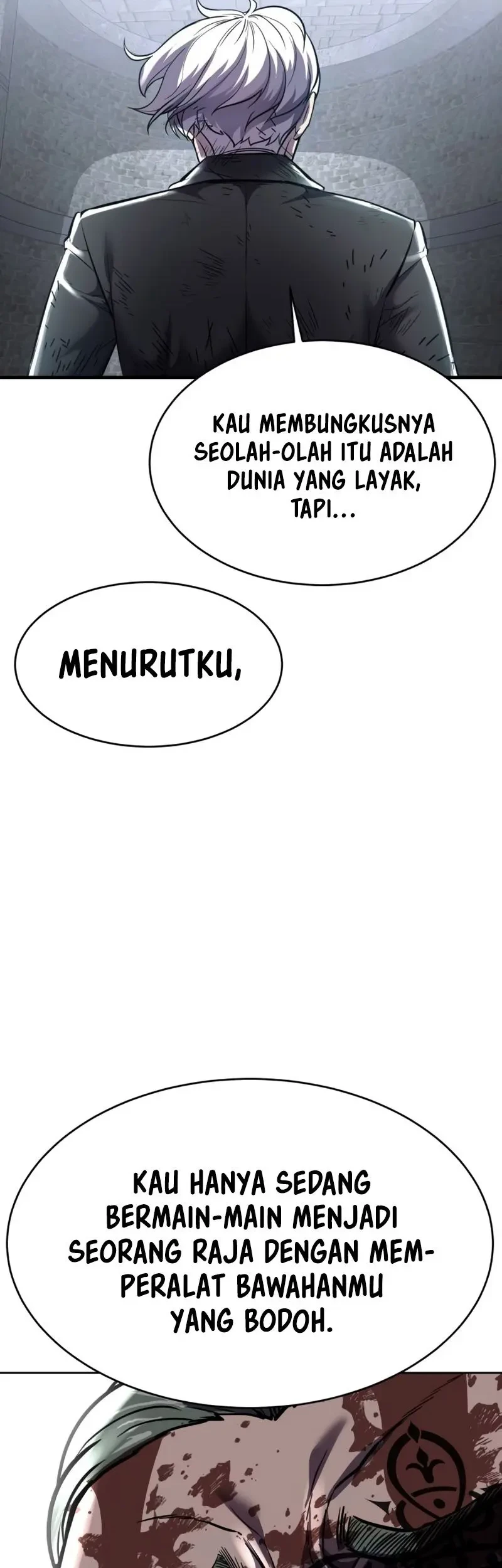 Ticket Hero S2 Chapter 74 Gambar 55