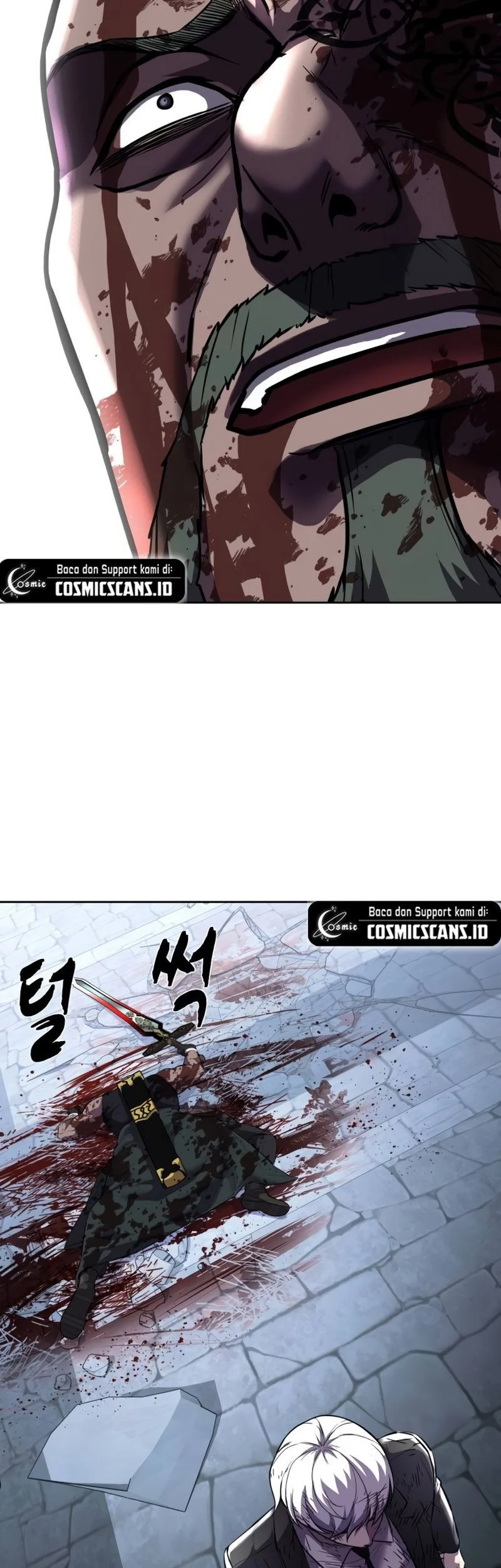 Ticket Hero S2 Chapter 74 Gambar 56