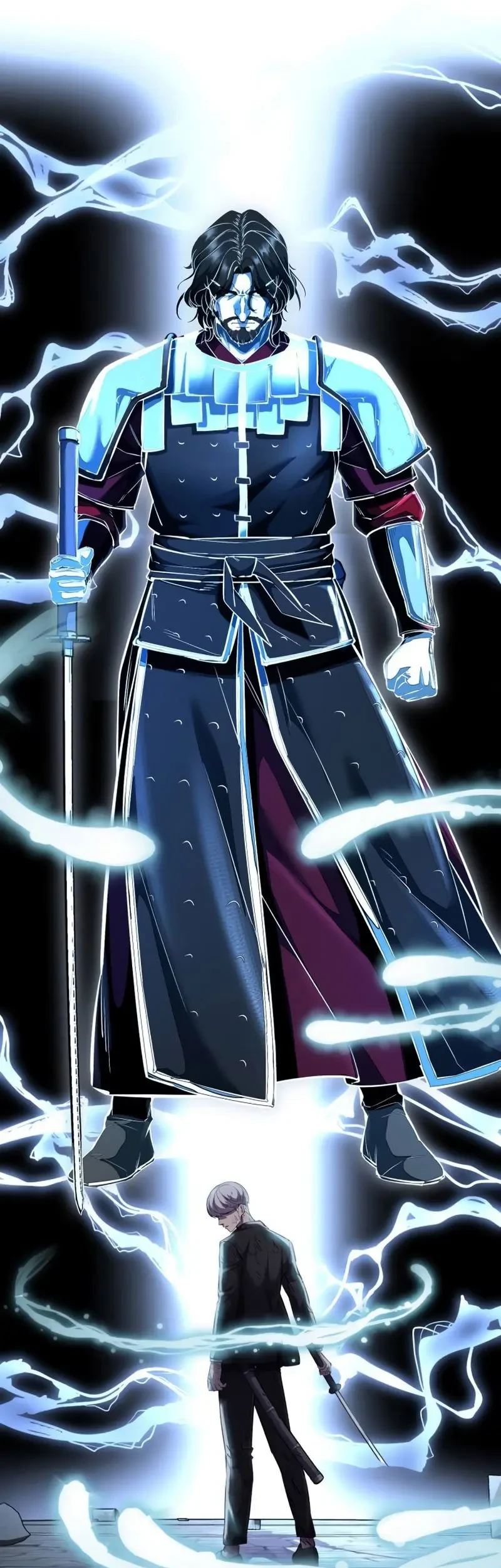 Ticket Hero S2 Chapter 74 Gambar 59