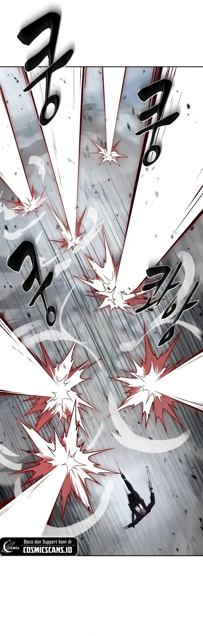 Ticket Hero S2 Chapter 74 Gambar 63