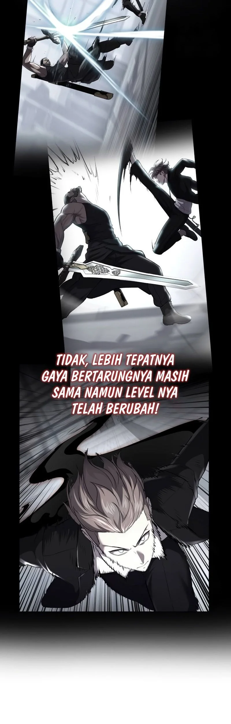 Ticket Hero S2 Chapter 74 Gambar 66