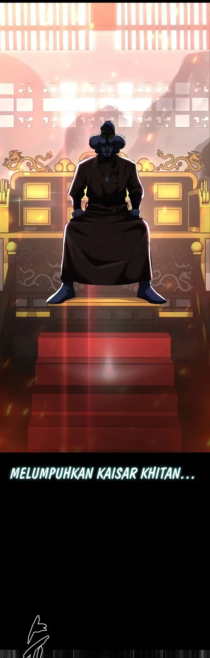 Ticket Hero S2 Chapter 74 Gambar 11