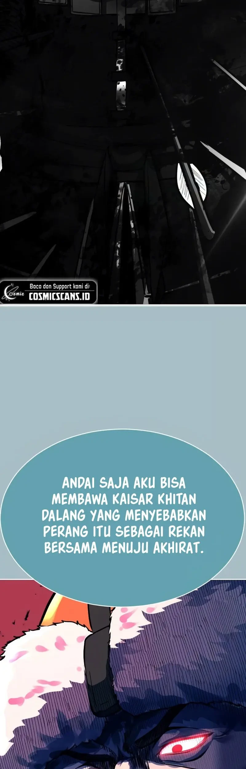 Ticket Hero S2 Chapter 74 Gambar 79